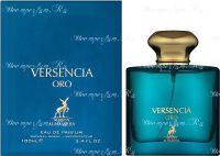 Alhambra Versencia Versencia Oro