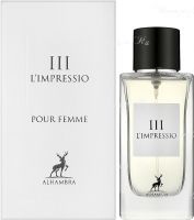 Alhambra III L'impressio Eau de Parfum