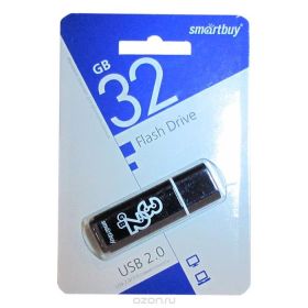 Флеш накопитель 32 Gb