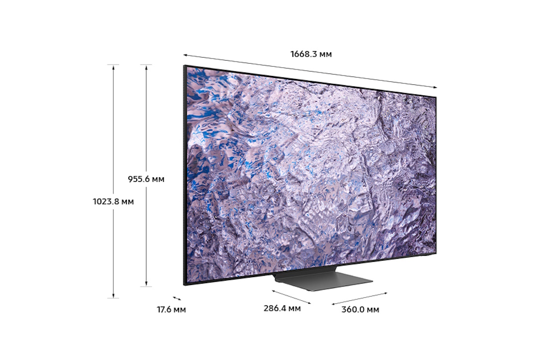 Samsung Qn90b Qled Купить 65 Дюймов