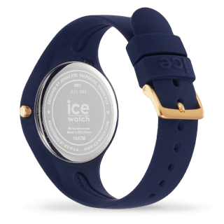 Наручные часы Ice-Watch Ice Horizon - Night Gold