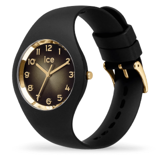 Наручные часы Ice-Watch Ice Glam Secret -  Black