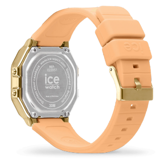 Наручные часы  Ice-Watch Ice Digit Retro - Peach Skin