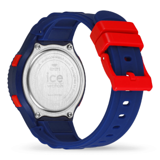 Наручные часы  Ice-Watch Ice Digit - Blue red