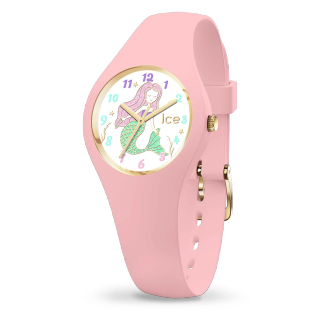 Наручные часы Ice-Watch ICE Fantasia - Pink Mermaid