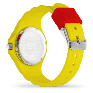 Наручные часы Ice-Watch ICE Hero - Yellow Spy