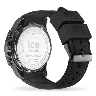 Наручные часы  Ice-Watch Ice Chrono - Black rose-gold