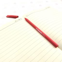 бумажные ручки с логотипом в краснодаре