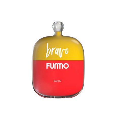 Fummo Bravo 4000 - Конфеты