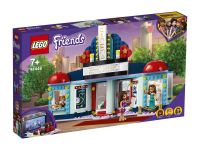 Конструктор LEGO Friends 41448 "Кинотеатр Хартлейк-Сити", 451 дет.