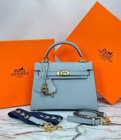 Сумка HERMES Kelly 20х16 см