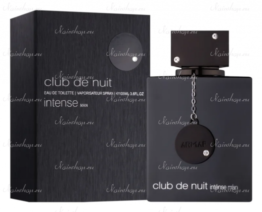 Armaf Club De Nuit Intense Man