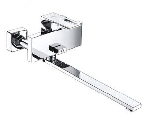 Смеситель для ванны и душа WasserKRAFT Alme 1502L