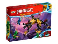 Конструктор LEGO Ninjago 71790 "Имперская гончая Истребитель драконов", 198 дет.