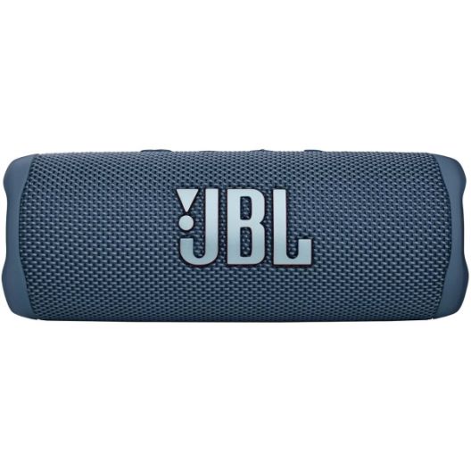 Портативная колонка JBL Flip 6, 30 Вт, Blue