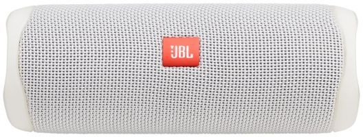 Портативная колонка JBL Flip 5, White
