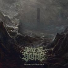 UNDER THE SCYTHE - Realms Of The Void