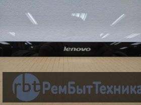Lenovo A740 Переднее стекло моноблока 27