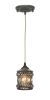 Светильник Подвесной Favourite Arabia 1621-1P Металл / Фаворит