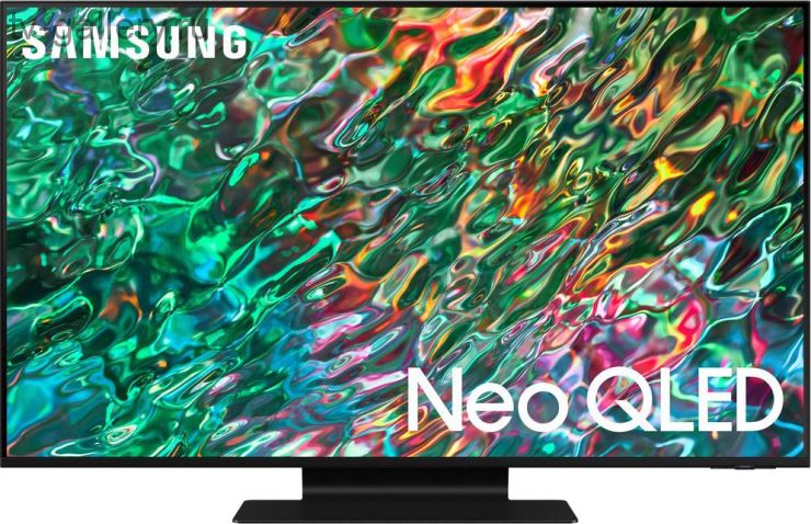 телевизор Samsung QE43QN90B