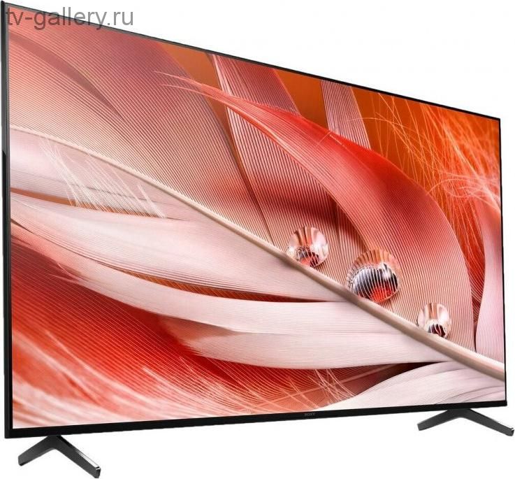 LCD телевизор Sony XR-75X90K