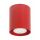 Светильник Потолочный АртПром Tubo8 P1 09 Красный