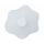 Светильник Настенно-Потолочный АртПром Daisy AP1 01s Белый