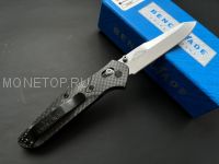 Складной нож Benchmade Osborne BM940-1 CF