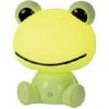 Лампа Настольная Lucide Dodo Frog 71592/03/85 Зеленый / Люсиде