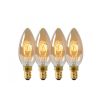 Лампа Lucide LED Bulb 49043/14/62 / Люсиде