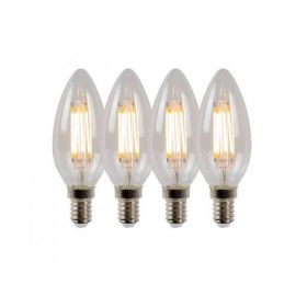 Лампа Lucide LED Bulb 49023/14/60 / Люсиде