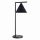 Лампа Прикроватная ST-Luce SL1007.404.01 Черный/Черный E27 1*40W / СТ Люче