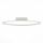 Светильник Потолочный ST-Luce SL920.102.01 Белый/Белый LED 1*27,3W 4000K / СТ Люче