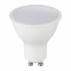 Лампа Светодиодная SMART ST-Luce ST9100.109.05 Белый GU10 -*5W 2700K-6500K / СТ Люче