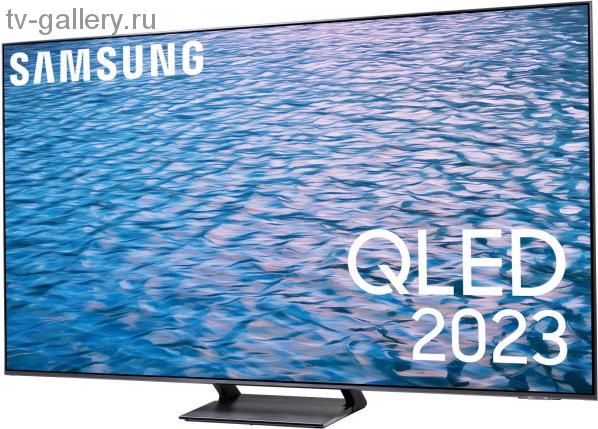 LCD телевизор Samsung QE85Q70C