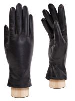 Перчатки женские ш+каш. F-IS5500 black ELEGANZZA