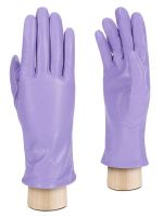 Перчатки женские ш/п IS0190 violet ELEGANZZA