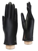 Перчатки женские п/ш LB-0200 black LABBRA