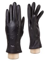 Перчатки женские п/ш LB-0207 black LABBRA