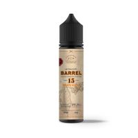 ElectroJam T.o.b.a.c.c.o. Barrel Pirate Sugar 60мл 6