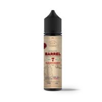 ElectroJam T.o.b.a.c.c.o. Barrel Bloodycherrr 60мл 6