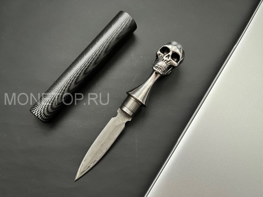 Где можно купить тычковые ножи недорого в Москве?