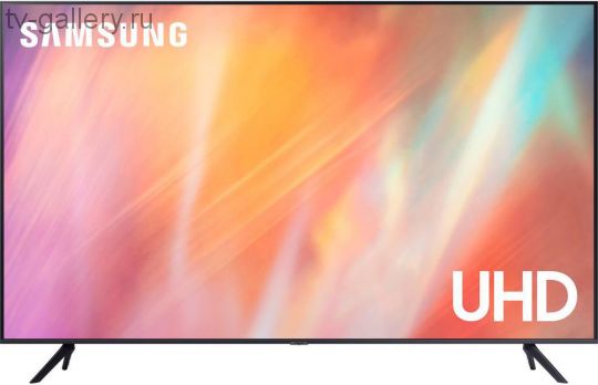 телевизор Samsung UE-75AU7100