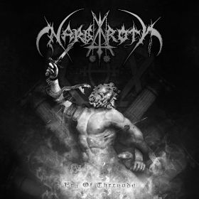 NARGAROTH - Era Of Threnody CD DIGIPAK