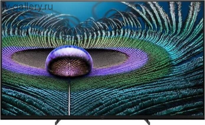 LCD телевизор Sony XR-85Z9K