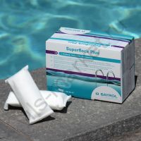 Суперфлок Плюс (1 кг) Bayrol (Superflock Plus)