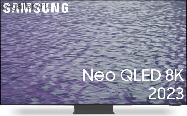 телевизор Samsung QE85QN800C