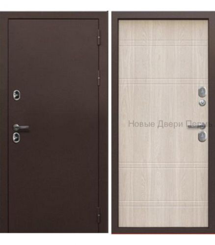 ПРОТЕРМА (11 см) медь Астана Эш Уайт уличная дверь в Перми