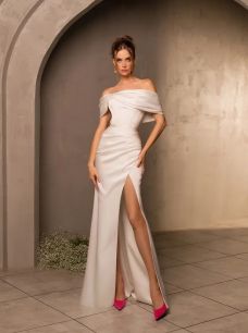 Свадебное платье "Трисс"