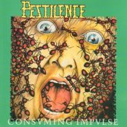 PESTILENCE - Consuming Impulse - Remastered Reissue
